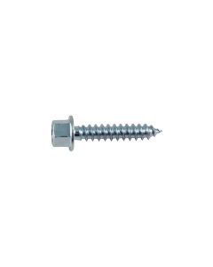 Lag Screws Hex Washer High Profile (5/16" -  1 3/4") Sold Each