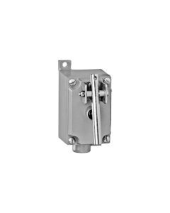 CP-2X Nema 7 & 9 Explosion Proof Ceiling Pull Switch