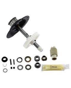 Liftmaster 041a4885-5 Gear And Sprocket Kit, Belt Drive