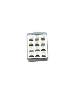 Liftmaster SN1610016-B Minikey Keypad White