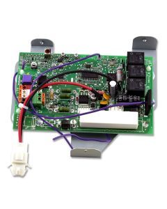 LiftMaster 41DJ001B Garage Door Opener Logic Control Board 315 MHz