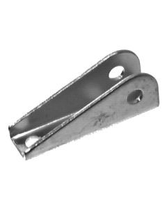 Truck Door Cable Anchor Bracket (T-Style)