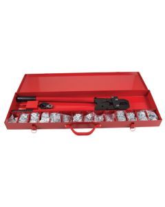 Cableware Assembly Kit
