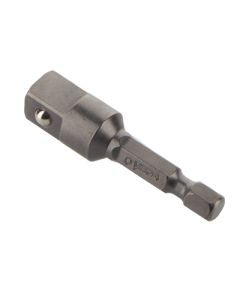 Hex Extension-Male Hex Drive With 3/8 Male Square-Pin-2