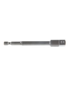 Hex Extension-Male Hex Drive With 3/8 Male Square-Pin-4