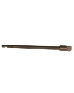 Hex Extension-Male Hex Drive With 3/8 Male Square-Pin-6