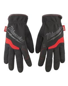 Milwaukee Large Free-Flex Work Gloves