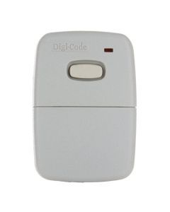 Digi-Code 1 Button Transmitter (300mhz)