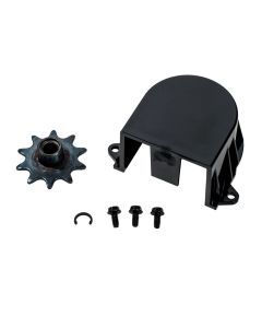 Liftmaster 041d8526 Sprocket And Sprocket Cover With Screws