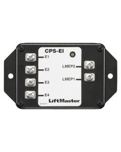 Liftmaster CPS-EI Edge Interface 4-Wire Monitored