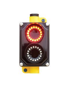 Liftmaster RGL-CTL Red/Green Compact Traffic Light