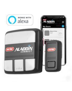 Genie ALKTR1-R Aladdin Connect Smart Device 39142R