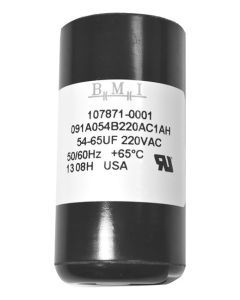 Genie 107871.0001.S Capacitor for CDX Commercial Operators