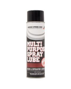 Multi-Purpose Spray Lube, California Compliant, 14 Oz. (CASE)