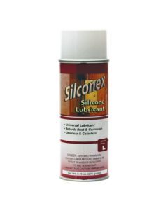Silicone Spray Lube
