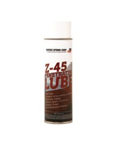 Z-45 Penetrating Spray Lube
