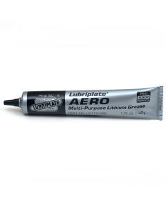 Lubriplate AERO 1.75 oz. Multi-purpose Low Temp Grease  (Case 36 QTY)
