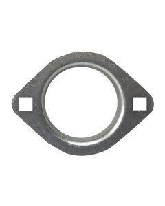 1" Commercial Flanged Bearing Mounting Flange Only